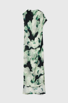 Rodebjer Alana blurry dress